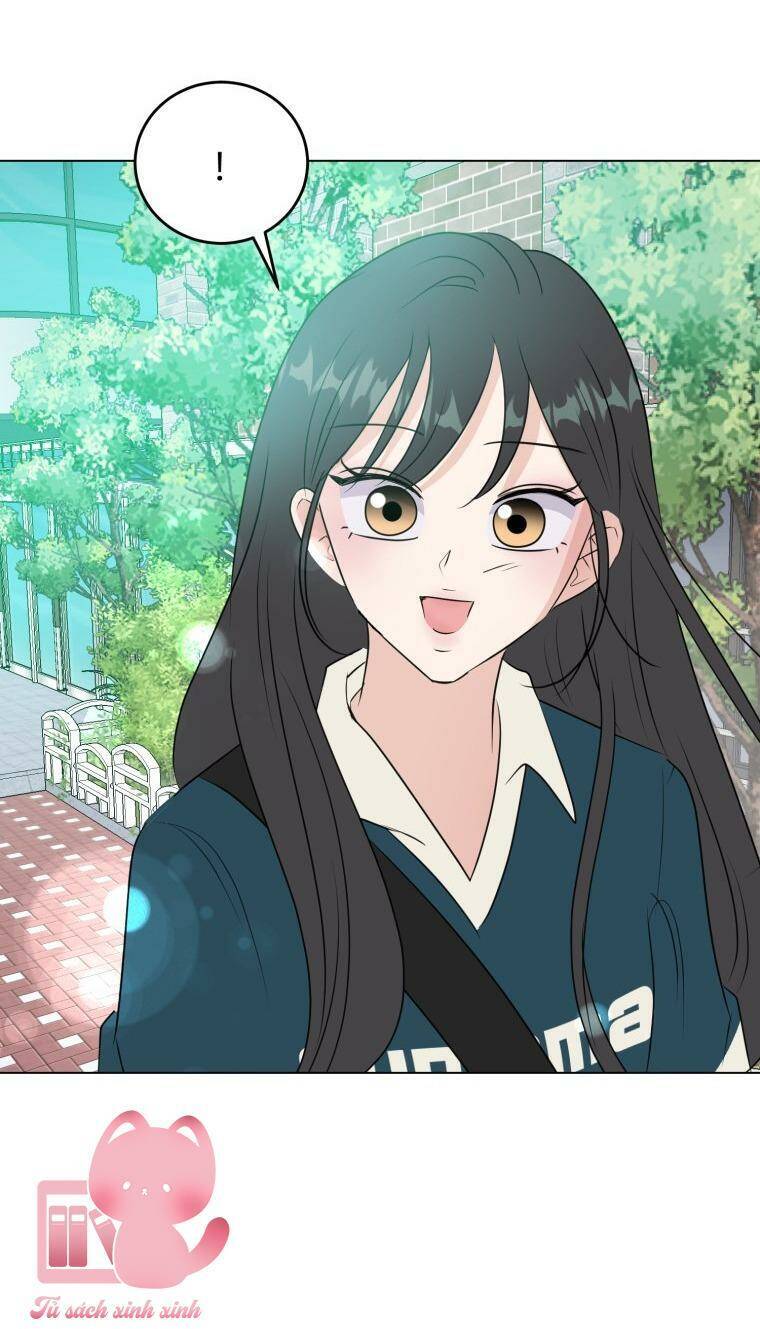 Bí Mật Highteen Chap 34 - Next Chap 35