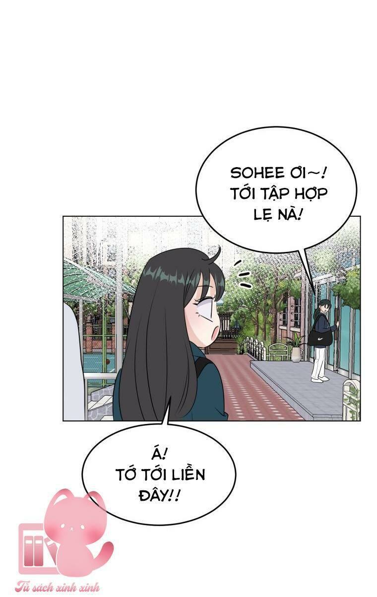 Bí Mật Highteen Chap 34 - Next Chap 35
