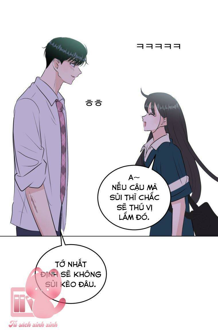 Bí Mật Highteen Chap 34 - Next Chap 35