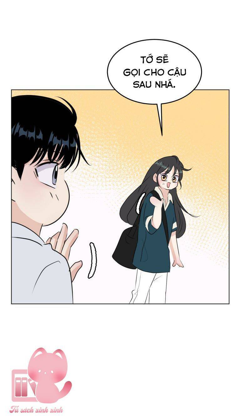 Bí Mật Highteen Chap 34 - Next Chap 35
