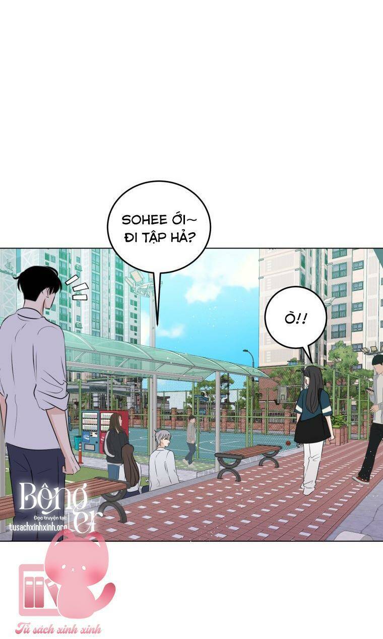 Bí Mật Highteen Chap 34 - Next Chap 35