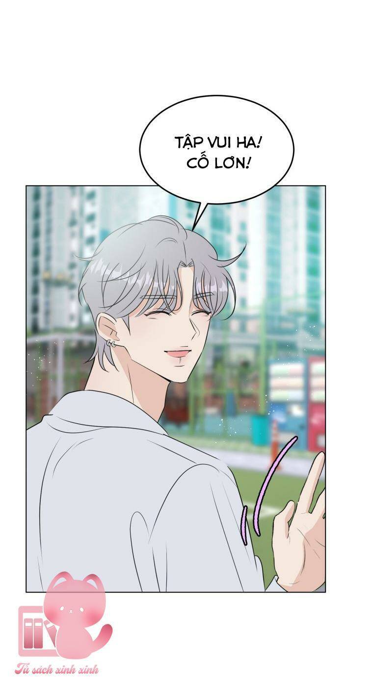 Bí Mật Highteen Chap 34 - Next Chap 35