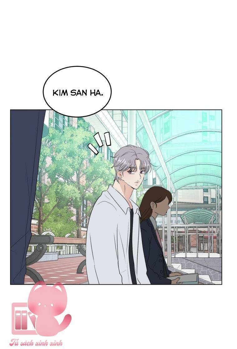 Bí Mật Highteen Chap 34 - Next Chap 35
