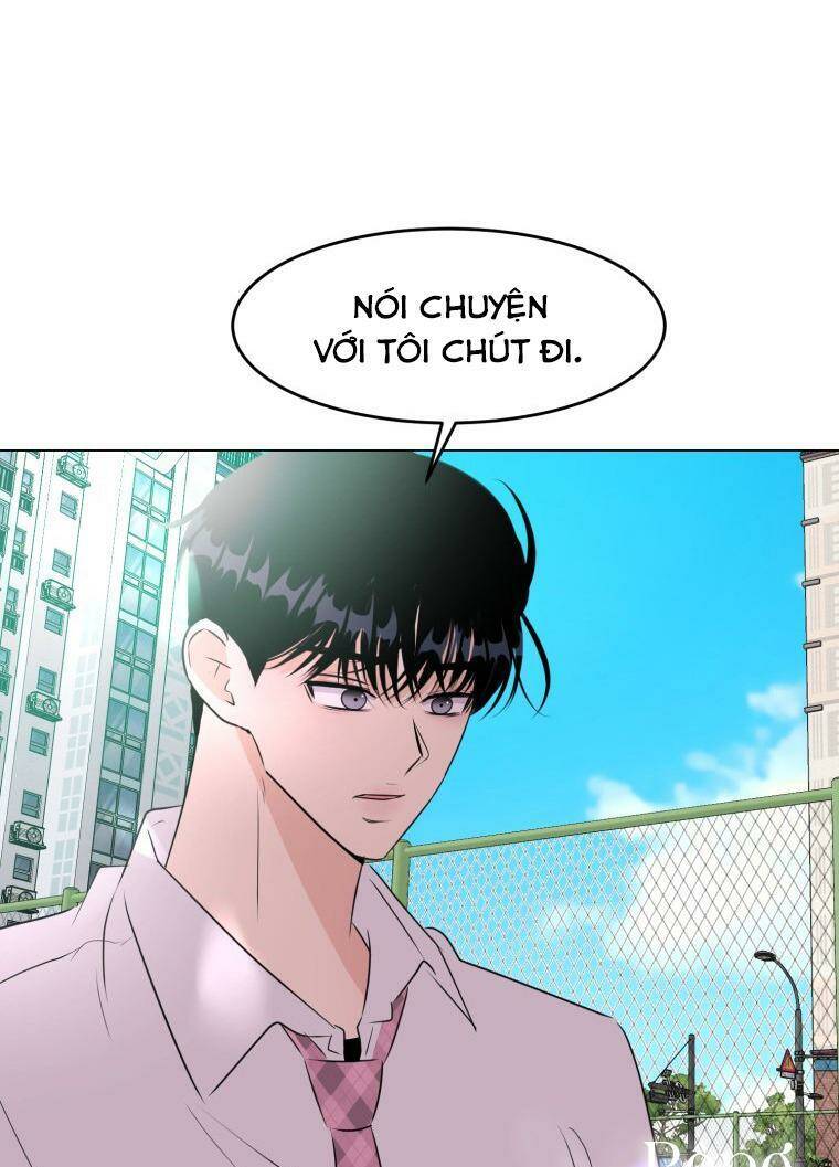 Bí Mật Highteen Chap 34 - Next Chap 35