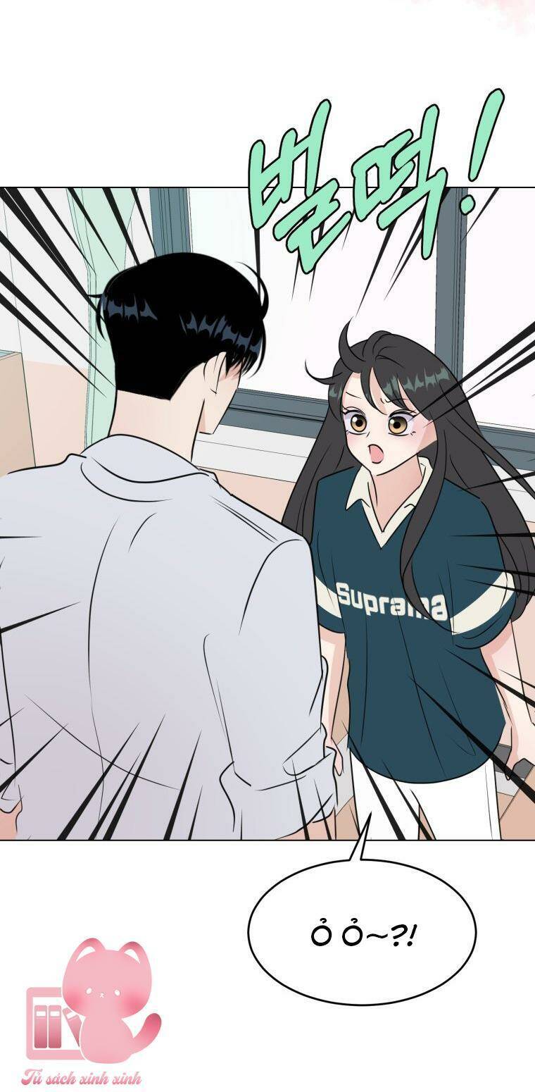 Bí Mật Highteen Chap 34 - Next Chap 35