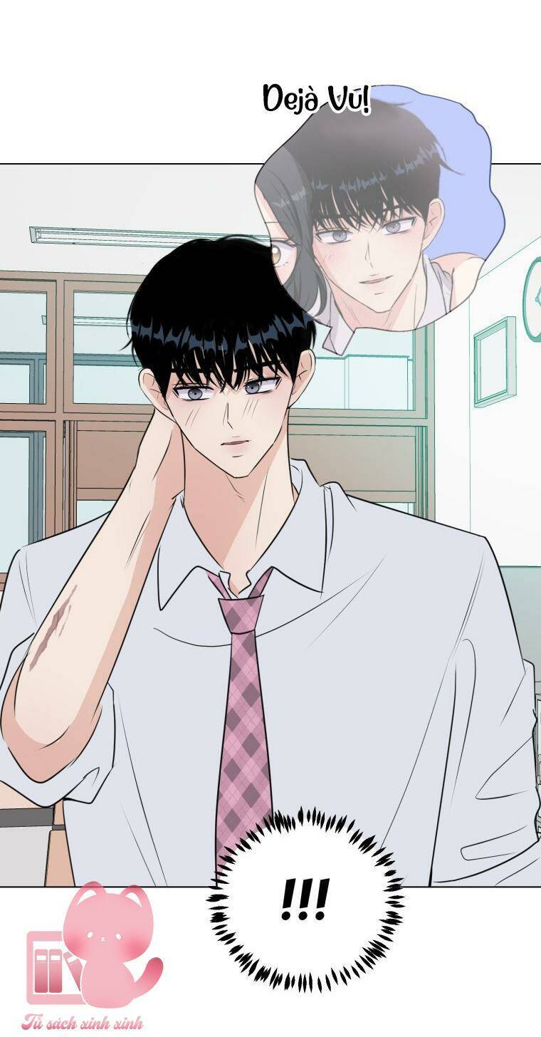 Bí Mật Highteen Chap 34 - Next Chap 35