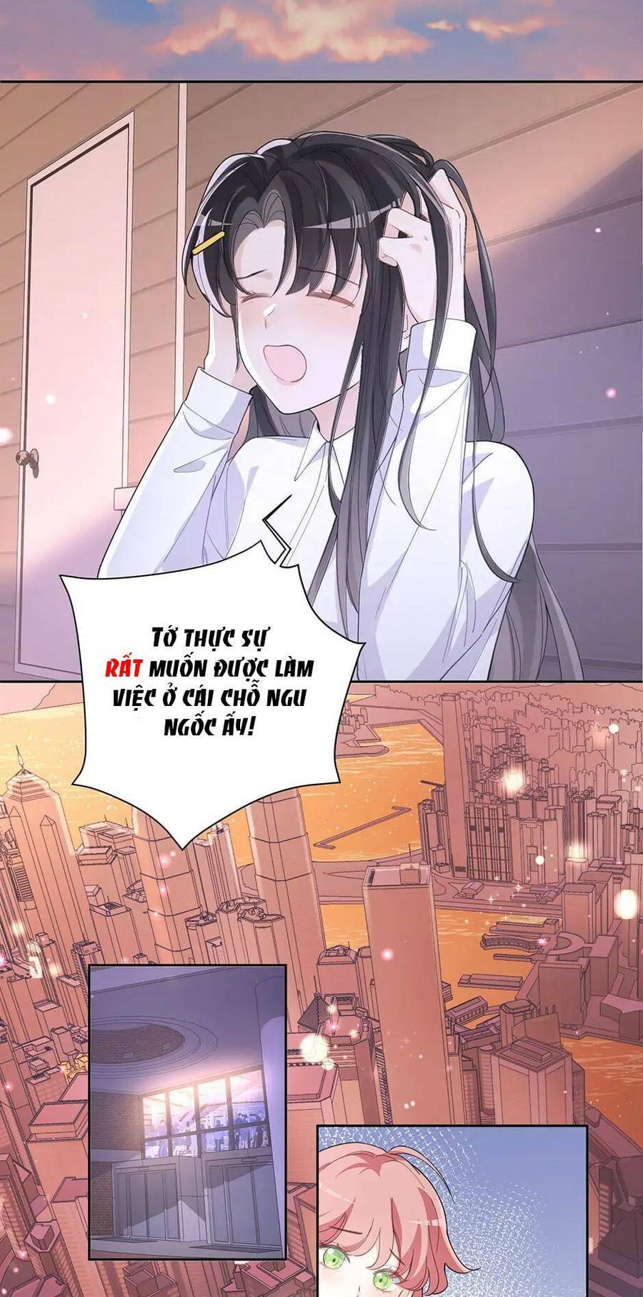 Bí Mật K-Pop Của Tôi Chap 1 - Next Chap 2