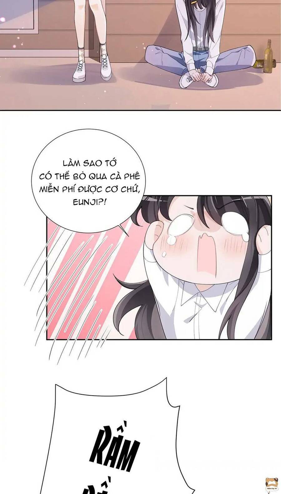 Bí Mật K-Pop Của Tôi Chap 1 - Next Chap 2