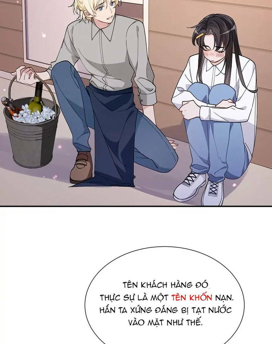 Bí Mật K-Pop Của Tôi Chap 1 - Next Chap 2