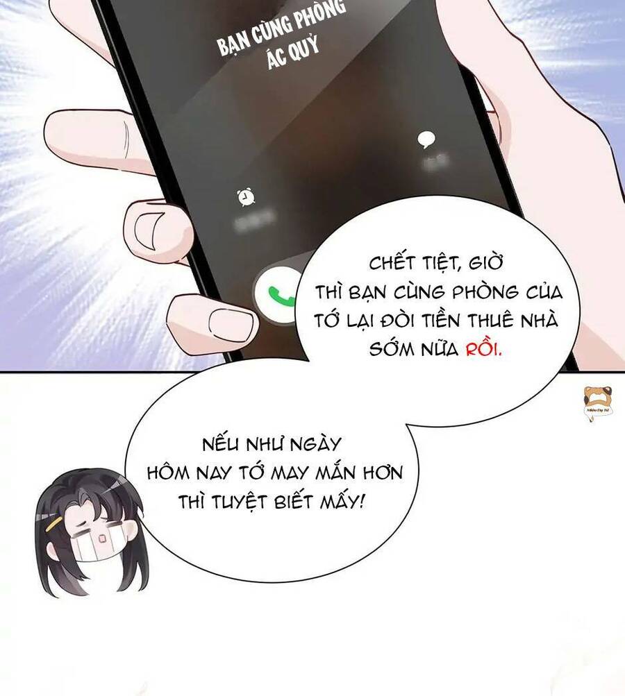 Bí Mật K-Pop Của Tôi Chap 1 - Next Chap 2