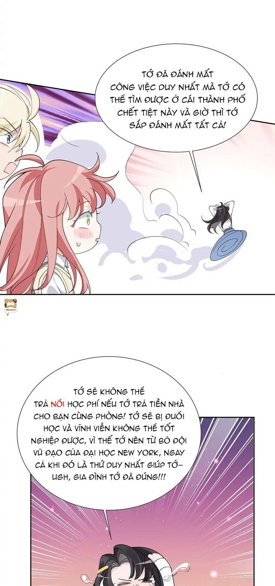 Bí Mật K-Pop Của Tôi Chap 1 - Next Chap 2