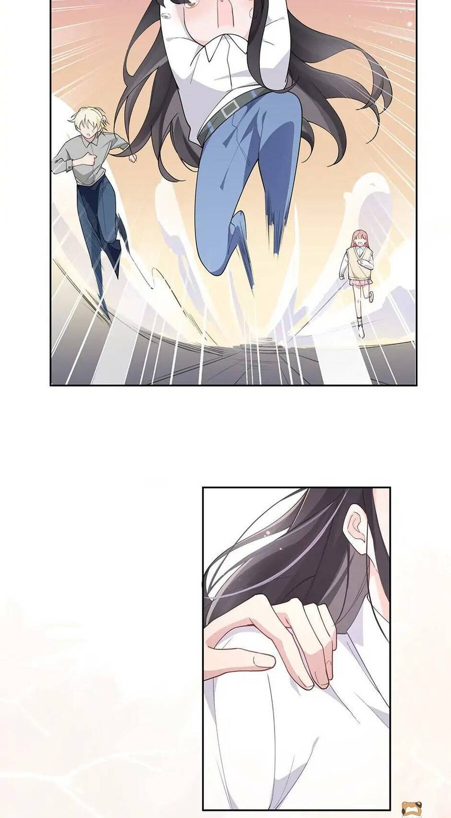 Bí Mật K-Pop Của Tôi Chap 1 - Next Chap 2
