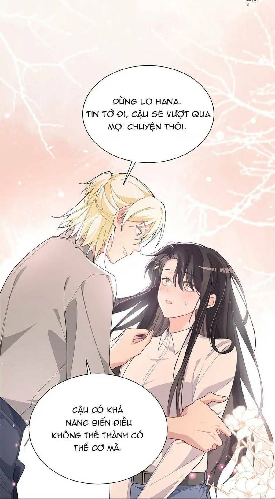 Bí Mật K-Pop Của Tôi Chap 1 - Next Chap 2
