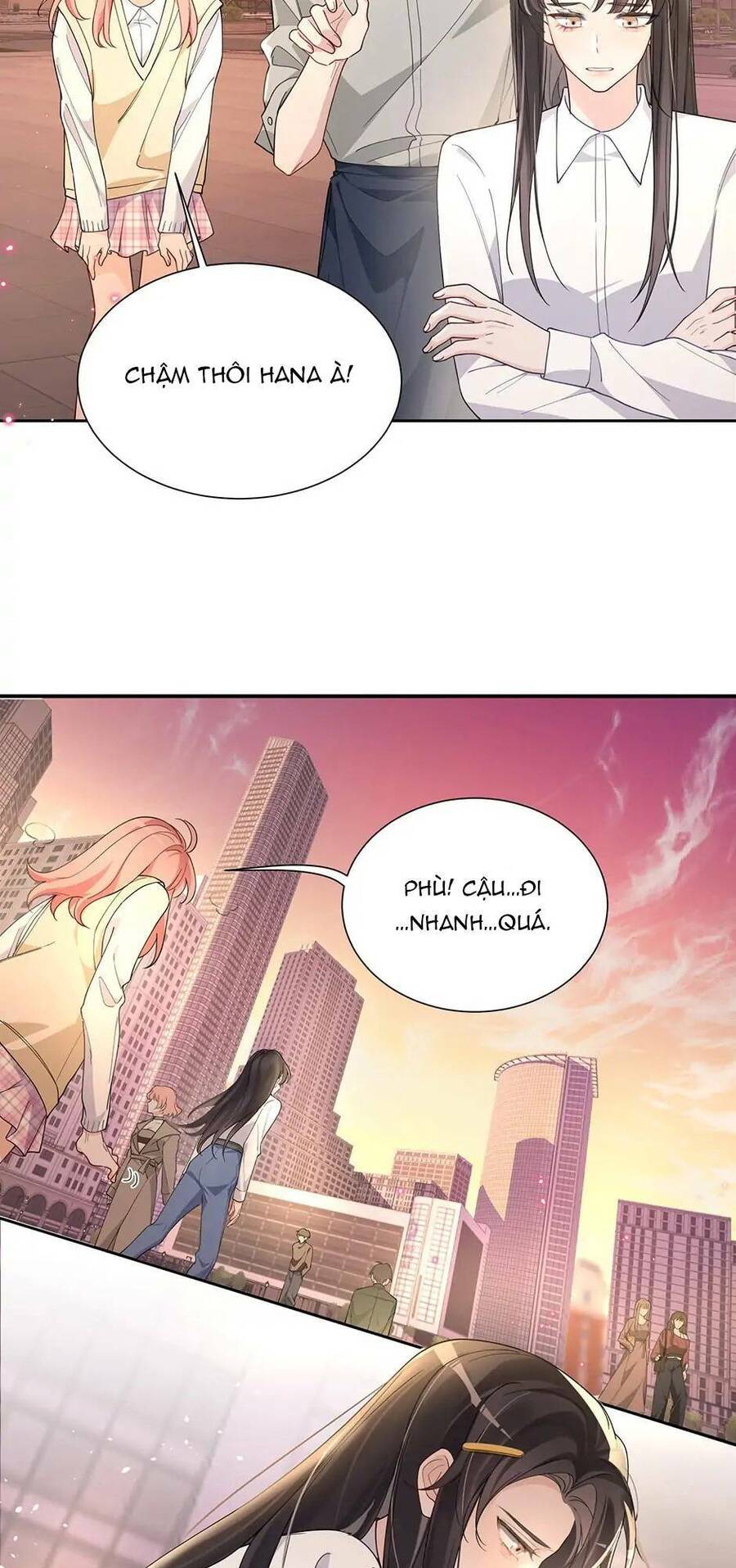 Bí Mật K-Pop Của Tôi Chap 1 - Next Chap 2