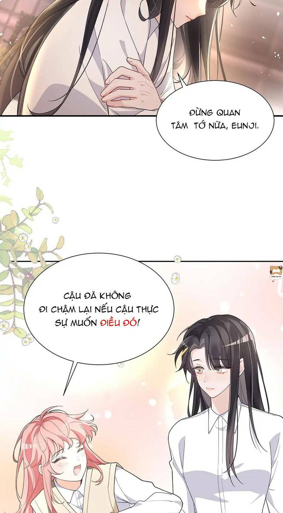 Bí Mật K-Pop Của Tôi Chap 1 - Next Chap 2