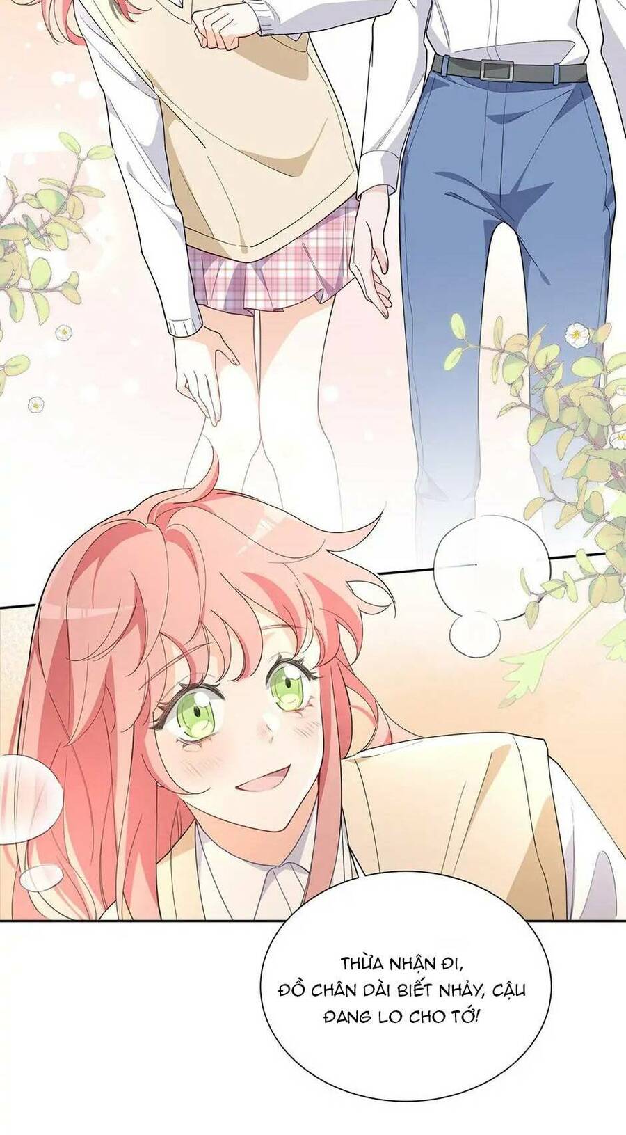 Bí Mật K-Pop Của Tôi Chap 1 - Next Chap 2