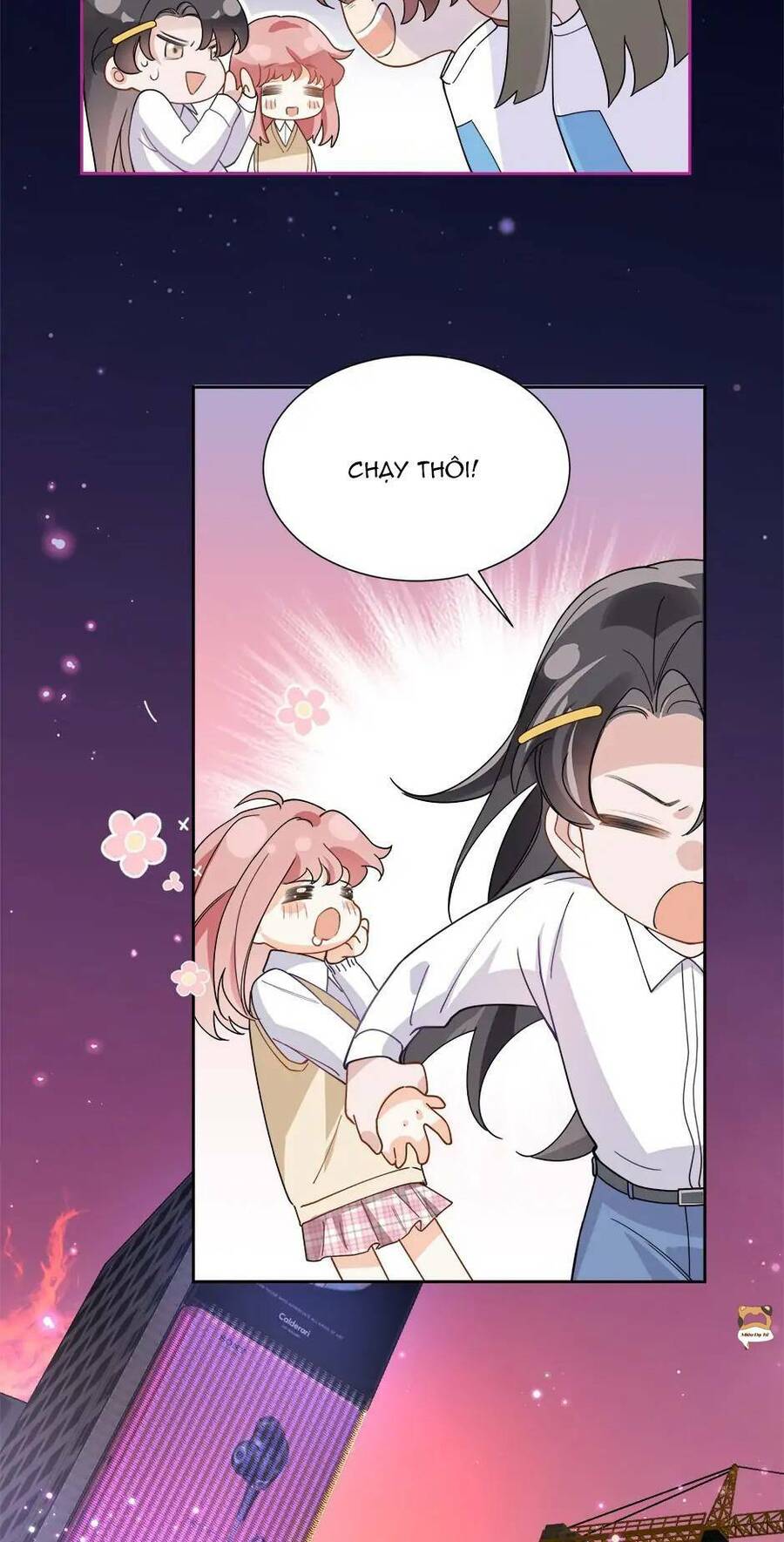 Bí Mật K-Pop Của Tôi Chap 1 - Next Chap 2