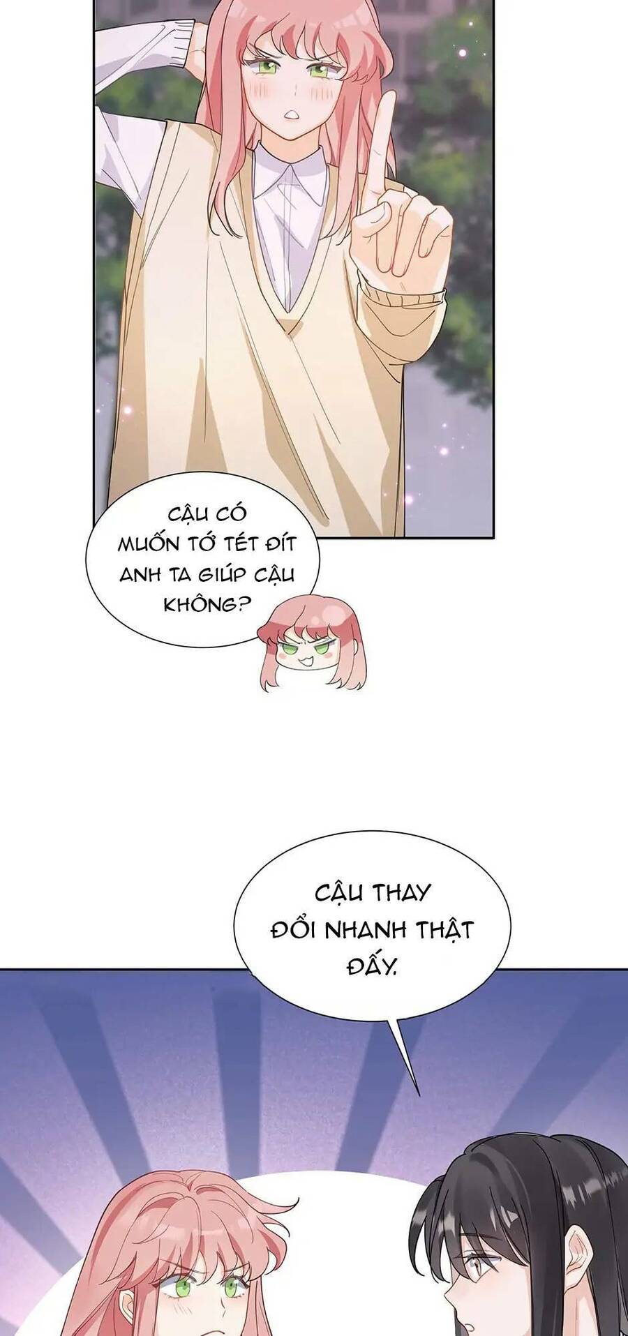 Bí Mật K-Pop Của Tôi Chap 1 - Next Chap 2