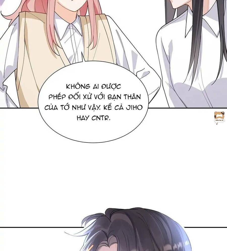 Bí Mật K-Pop Của Tôi Chap 1 - Next Chap 2