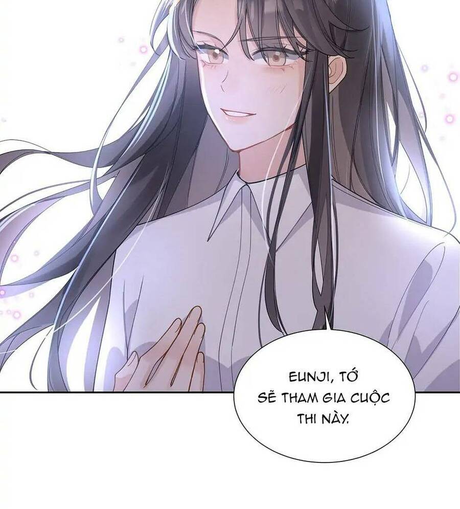 Bí Mật K-Pop Của Tôi Chap 1 - Next Chap 2