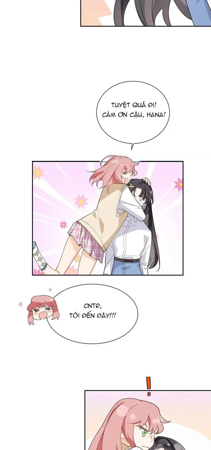 Bí Mật K-Pop Của Tôi Chap 1 - Next Chap 2