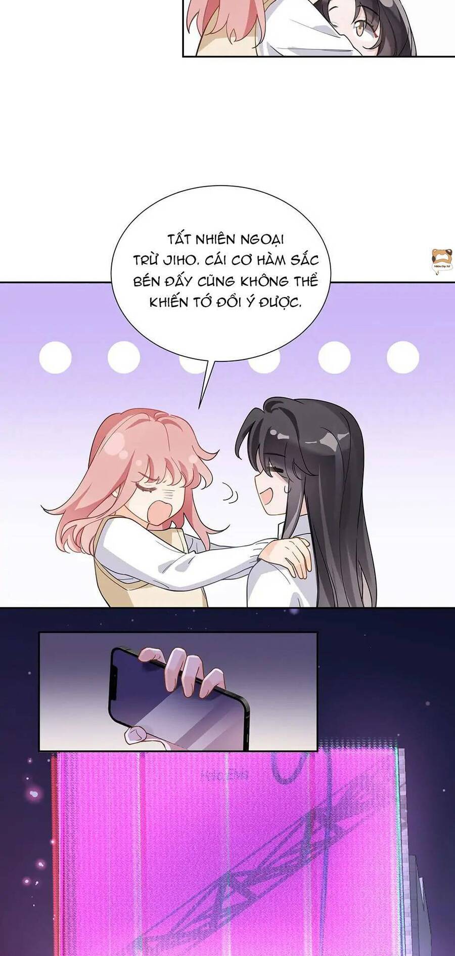 Bí Mật K-Pop Của Tôi Chap 1 - Next Chap 2