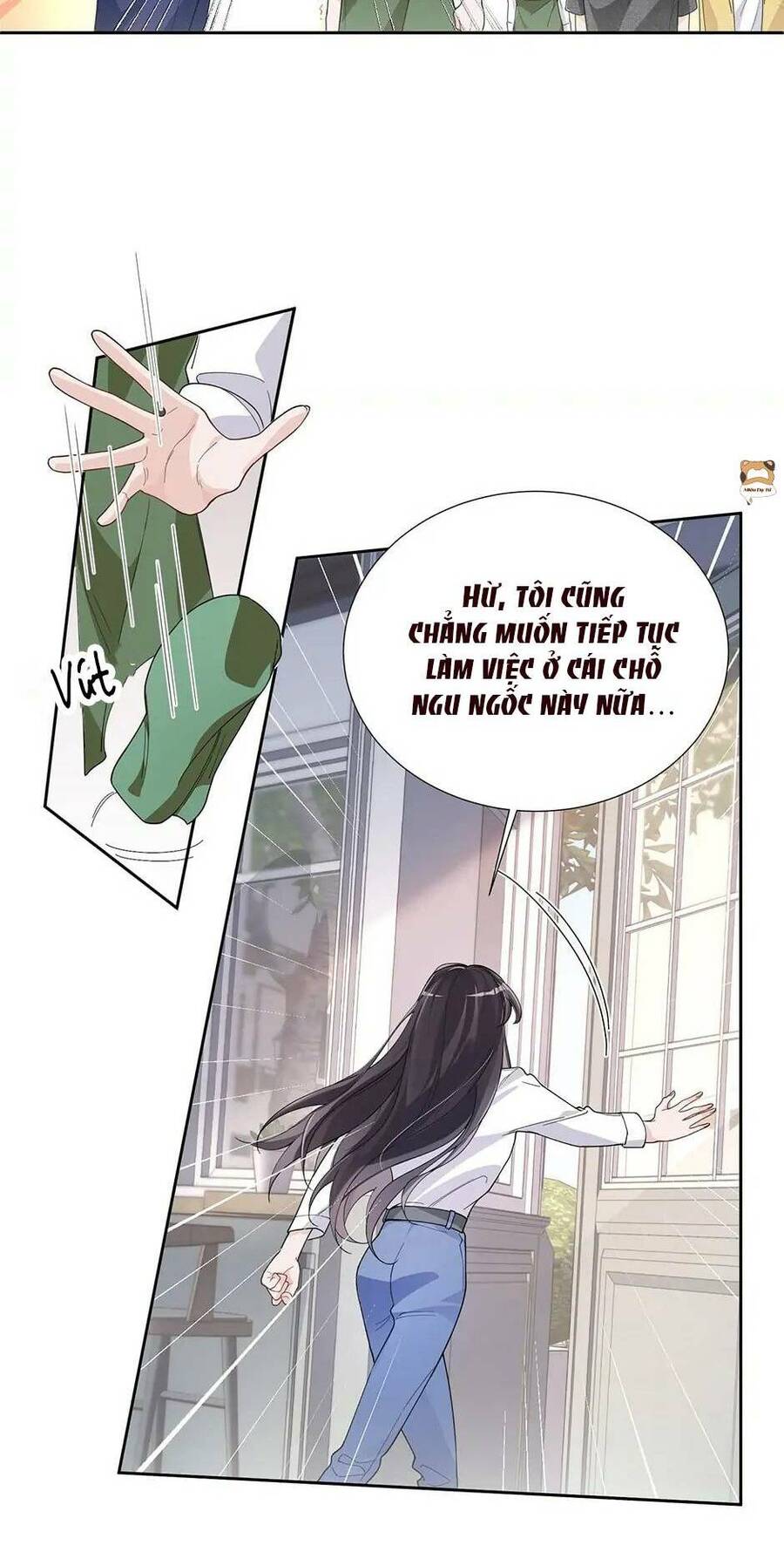 Bí Mật K-Pop Của Tôi Chap 1 - Next Chap 2