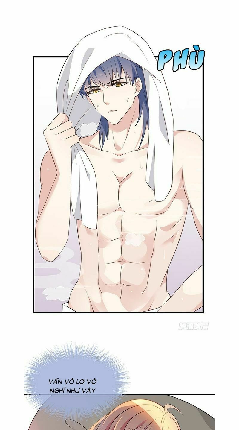Bí Mật Kết Hôn Với Ảnh Đế: Vợ Ơi Đến Đây Tấn Công Đi Nào Chap 48 - Next Chap 49