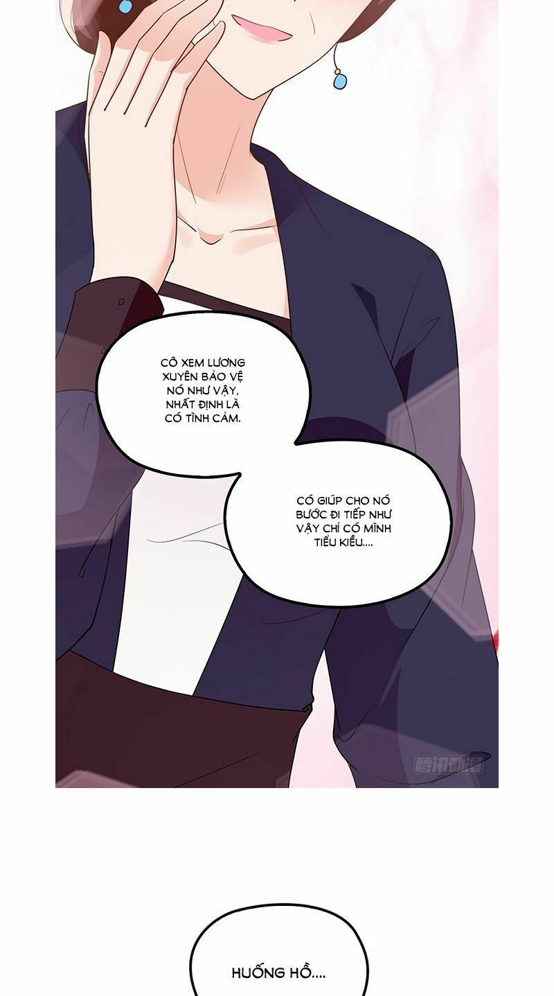 Bí Mật Kết Hôn Với Ảnh Đế: Vợ Ơi Đến Đây Tấn Công Đi Nào Chap 48 - Next Chap 49