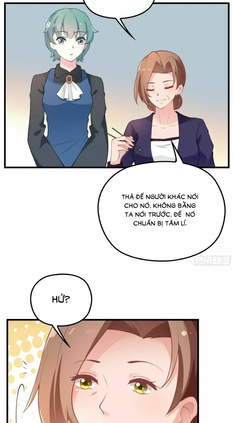 Bí Mật Kết Hôn Với Ảnh Đế: Vợ Ơi Đến Đây Tấn Công Đi Nào Chap 48 - Next Chap 49