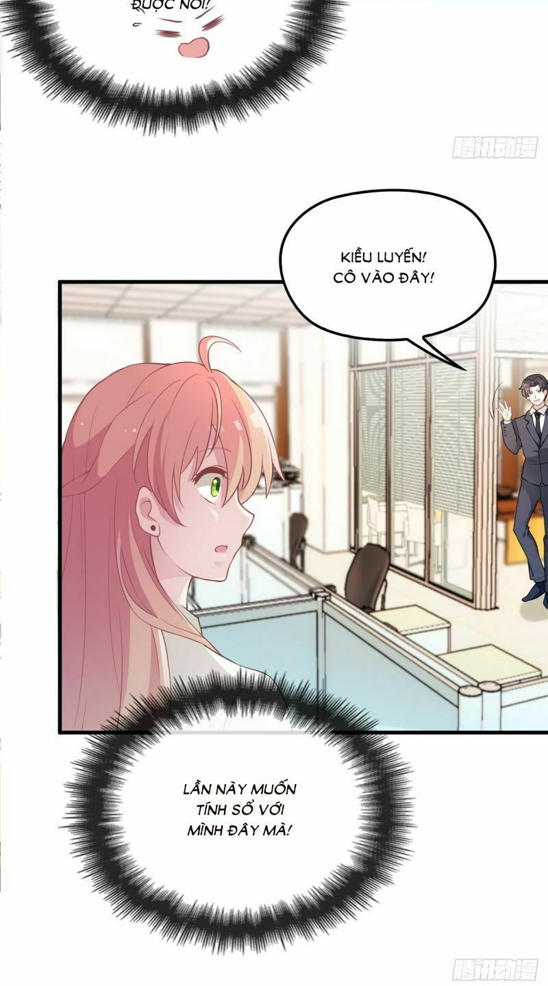 Bí Mật Kết Hôn Với Ảnh Đế: Vợ Ơi Đến Đây Tấn Công Đi Nào Chap 48 - Next Chap 49