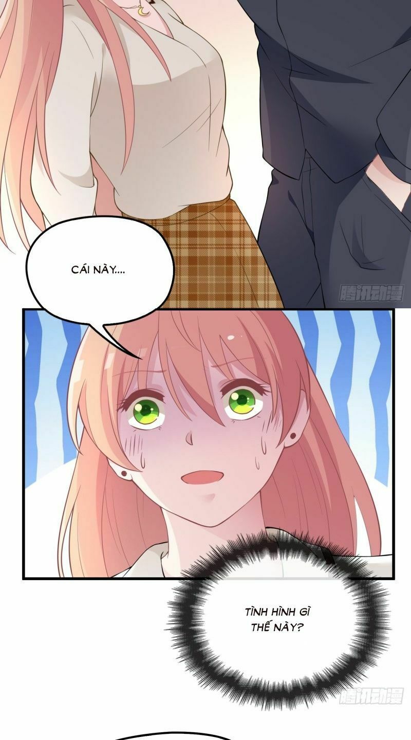 Bí Mật Kết Hôn Với Ảnh Đế: Vợ Ơi Đến Đây Tấn Công Đi Nào Chap 48 - Next Chap 49