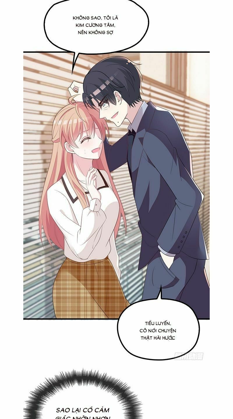 Bí Mật Kết Hôn Với Ảnh Đế: Vợ Ơi Đến Đây Tấn Công Đi Nào Chap 48 - Next Chap 49