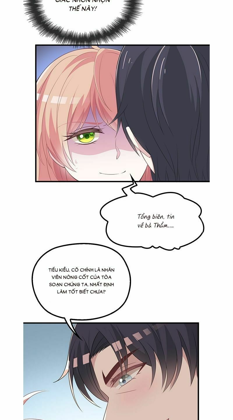 Bí Mật Kết Hôn Với Ảnh Đế: Vợ Ơi Đến Đây Tấn Công Đi Nào Chap 48 - Next Chap 49