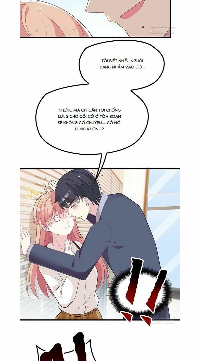 Bí Mật Kết Hôn Với Ảnh Đế: Vợ Ơi Đến Đây Tấn Công Đi Nào Chap 48 - Next Chap 49