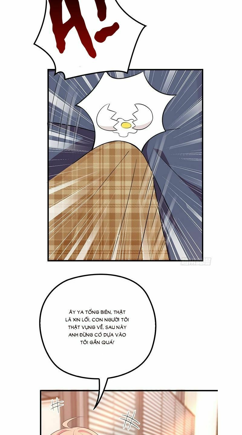 Bí Mật Kết Hôn Với Ảnh Đế: Vợ Ơi Đến Đây Tấn Công Đi Nào Chap 48 - Next Chap 49