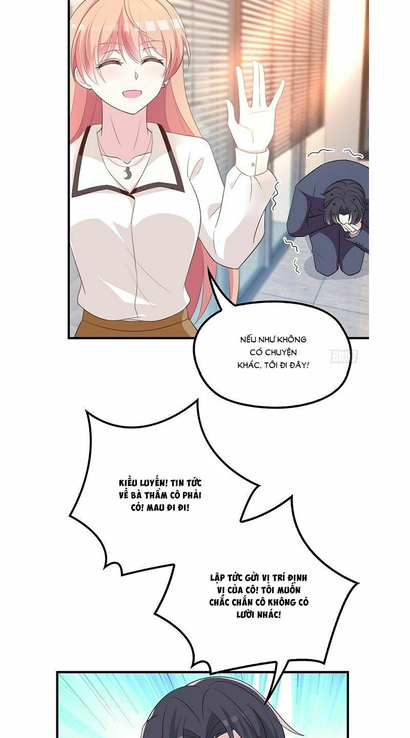 Bí Mật Kết Hôn Với Ảnh Đế: Vợ Ơi Đến Đây Tấn Công Đi Nào Chap 48 - Next Chap 49