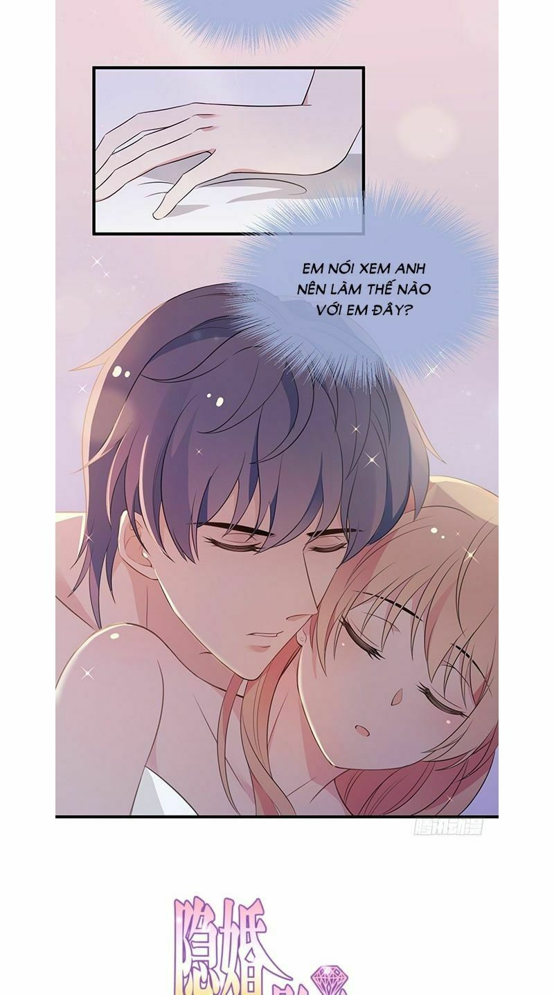 Bí Mật Kết Hôn Với Ảnh Đế: Vợ Ơi Đến Đây Tấn Công Đi Nào Chap 48 - Next Chap 49