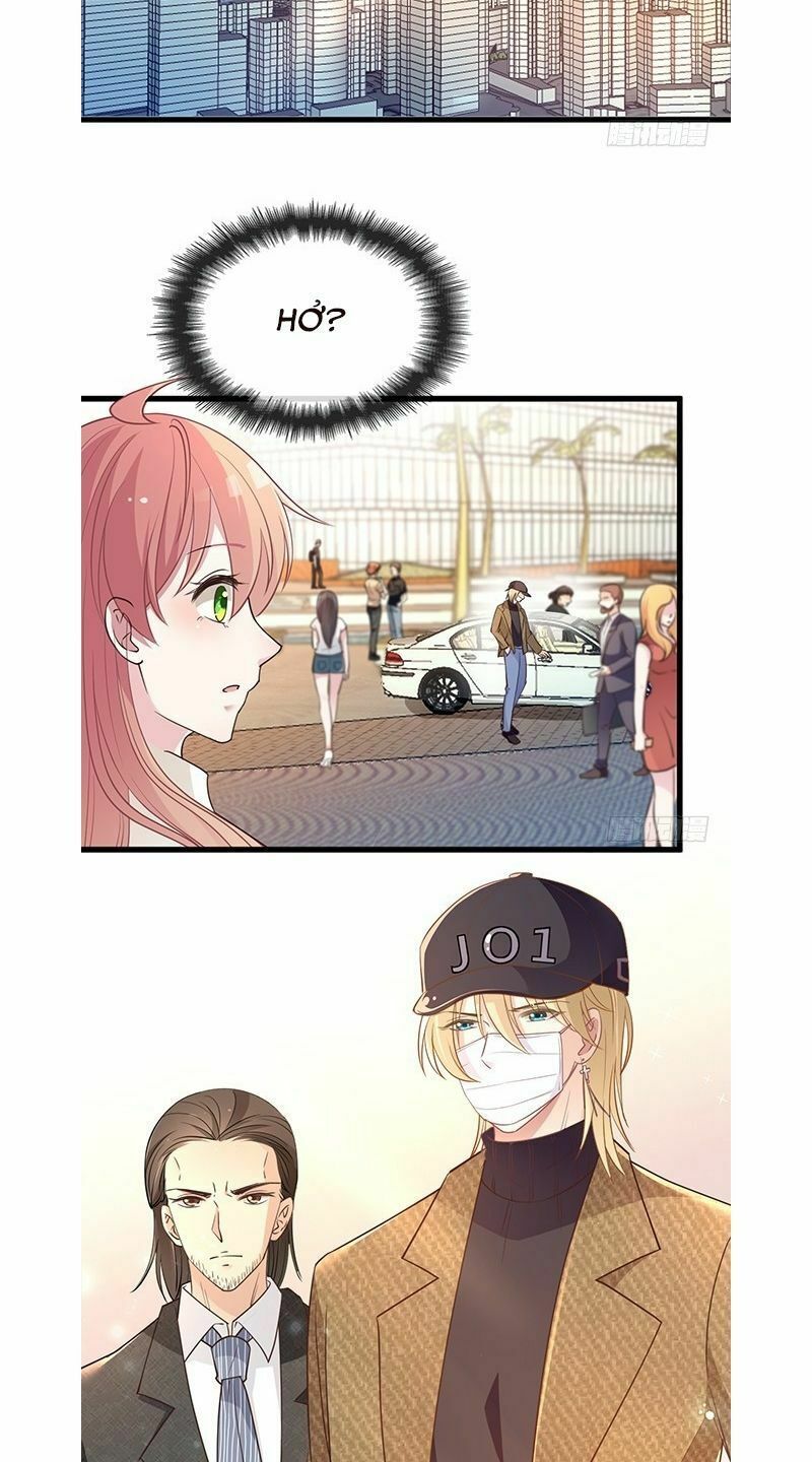 Bí Mật Kết Hôn Với Ảnh Đế: Vợ Ơi Đến Đây Tấn Công Đi Nào Chap 48 - Next Chap 49
