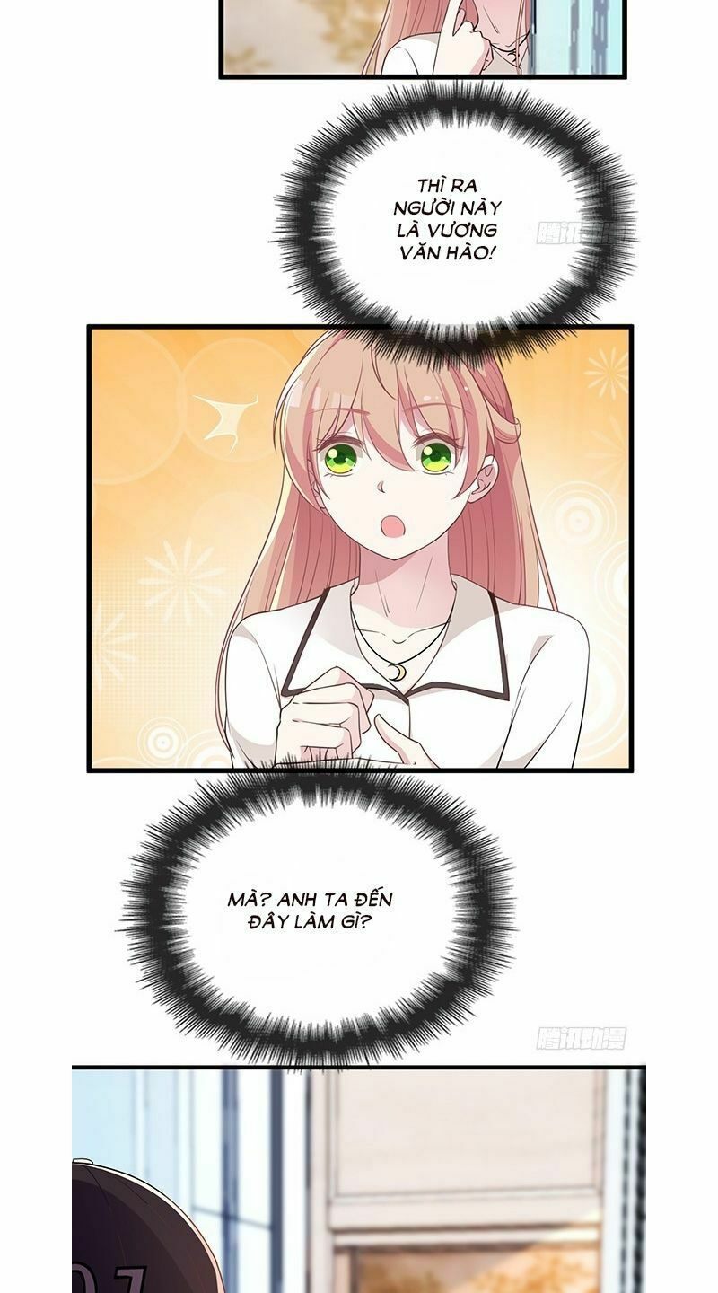 Bí Mật Kết Hôn Với Ảnh Đế: Vợ Ơi Đến Đây Tấn Công Đi Nào Chap 48 - Next Chap 49