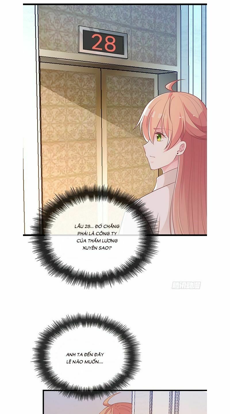 Bí Mật Kết Hôn Với Ảnh Đế: Vợ Ơi Đến Đây Tấn Công Đi Nào Chap 48 - Next Chap 49