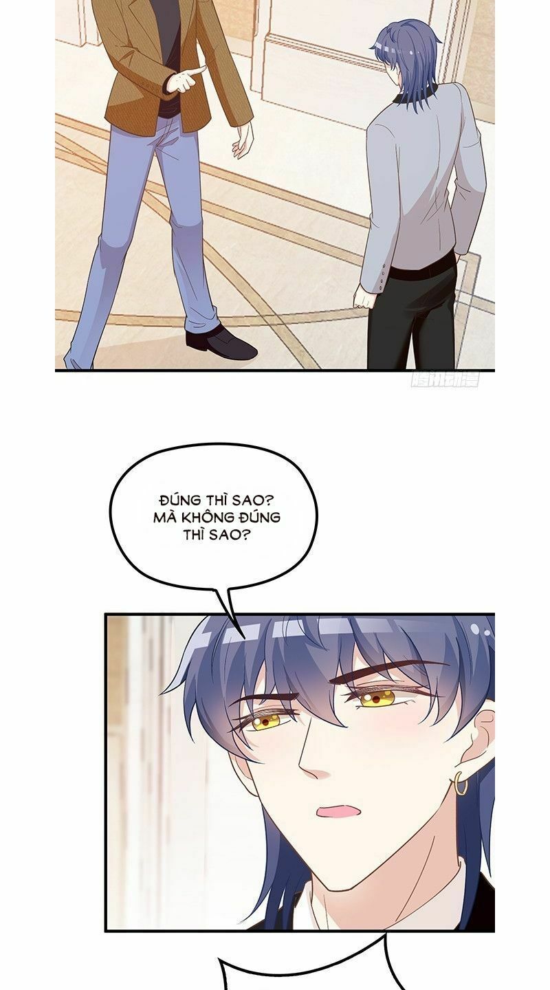 Bí Mật Kết Hôn Với Ảnh Đế: Vợ Ơi Đến Đây Tấn Công Đi Nào Chap 48 - Next Chap 49