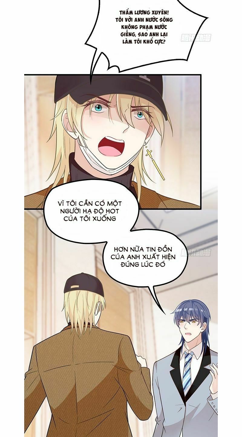 Bí Mật Kết Hôn Với Ảnh Đế: Vợ Ơi Đến Đây Tấn Công Đi Nào Chap 48 - Next Chap 49