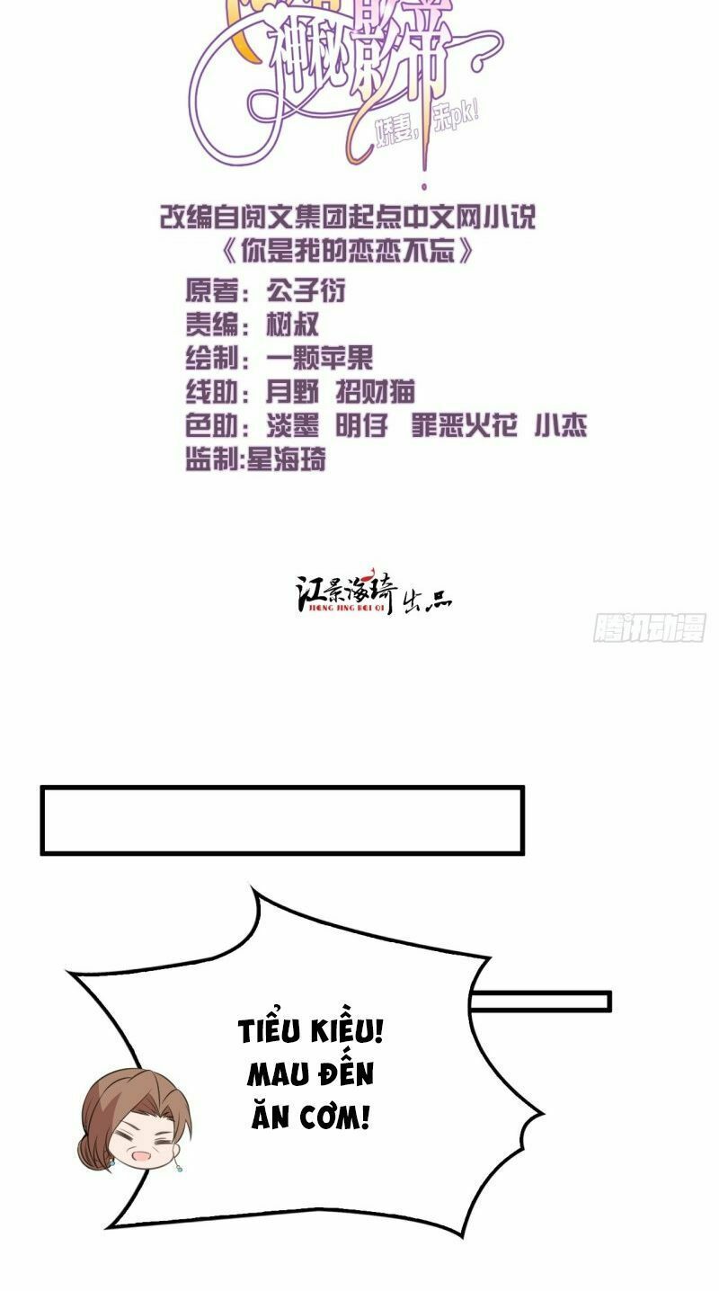 Bí Mật Kết Hôn Với Ảnh Đế: Vợ Ơi Đến Đây Tấn Công Đi Nào Chap 48 - Next Chap 49