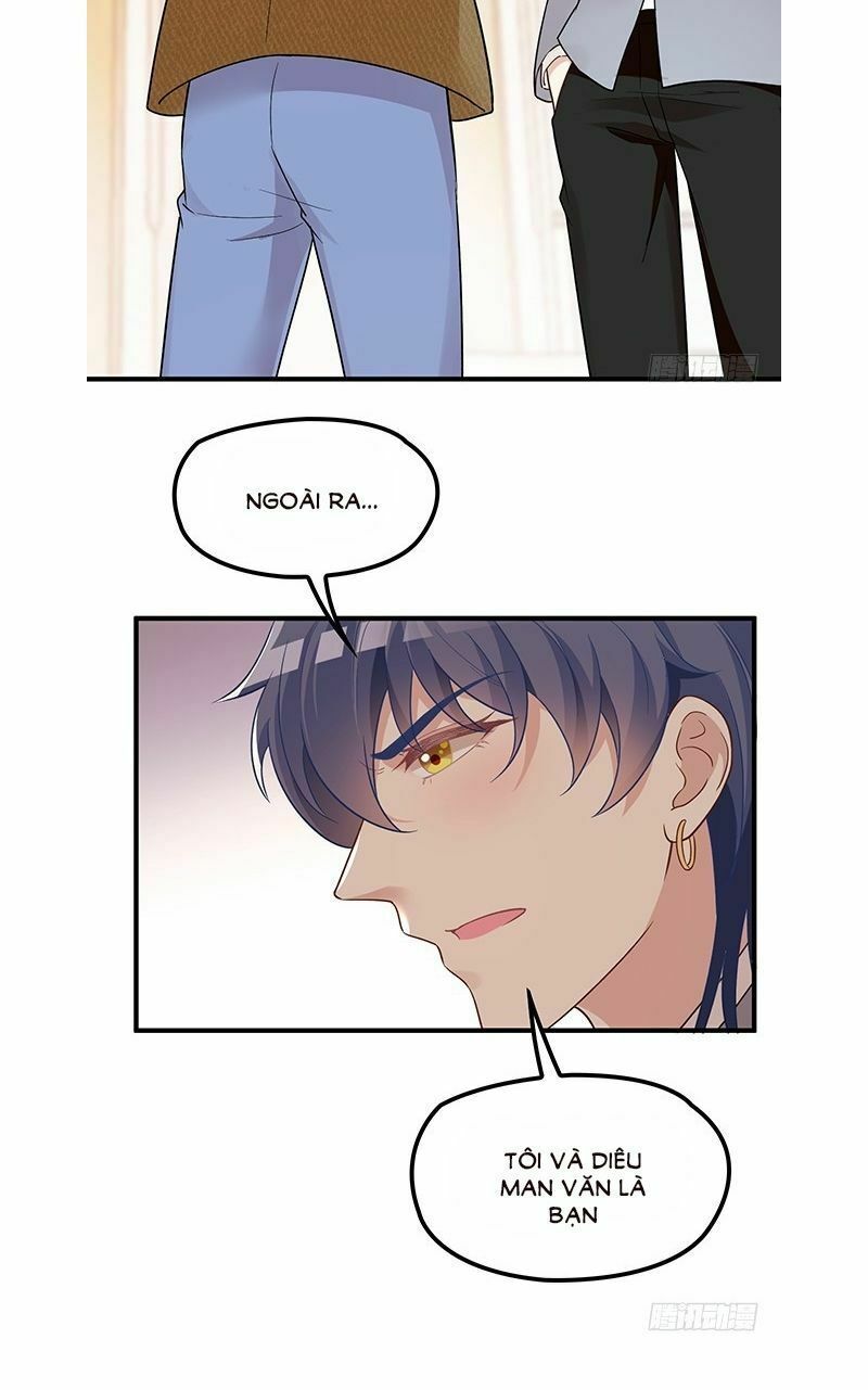 Bí Mật Kết Hôn Với Ảnh Đế: Vợ Ơi Đến Đây Tấn Công Đi Nào Chap 48 - Next Chap 49