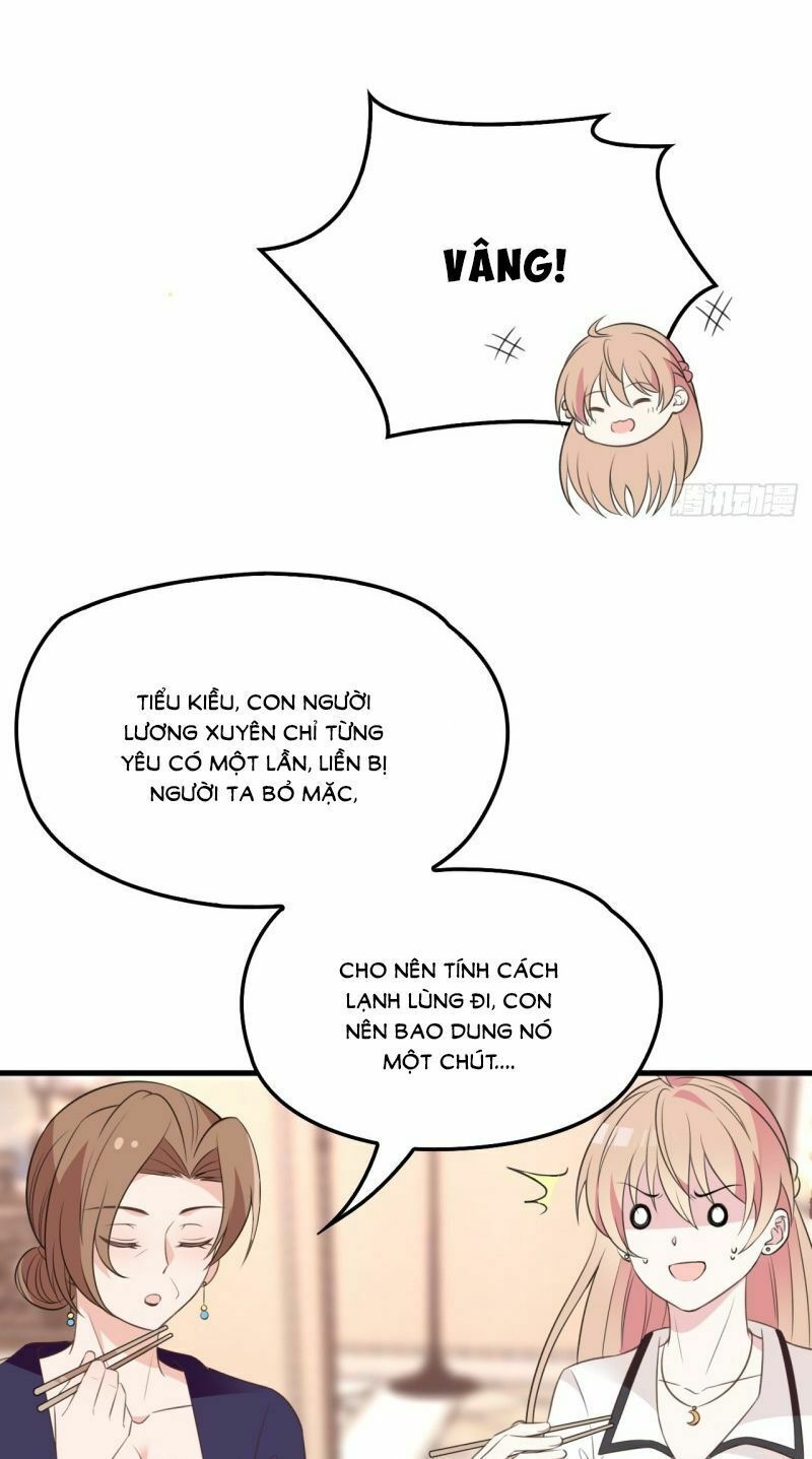 Bí Mật Kết Hôn Với Ảnh Đế: Vợ Ơi Đến Đây Tấn Công Đi Nào Chap 48 - Next Chap 49