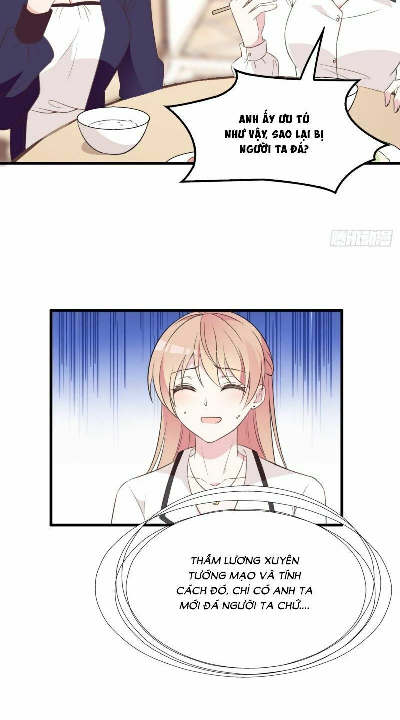 Bí Mật Kết Hôn Với Ảnh Đế: Vợ Ơi Đến Đây Tấn Công Đi Nào Chap 48 - Next Chap 49