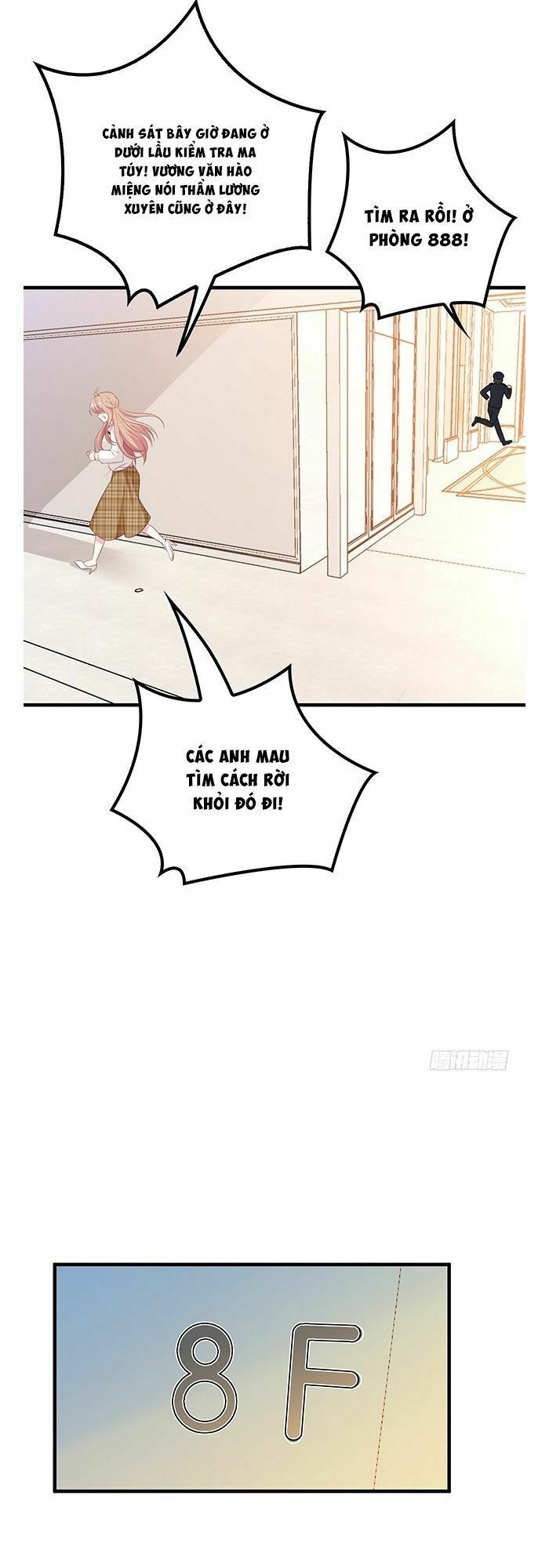 Bí Mật Kết Hôn Với Ảnh Đế: Vợ Ơi Đến Đây Tấn Công Đi Nào Chap 49 - Next Chap 50