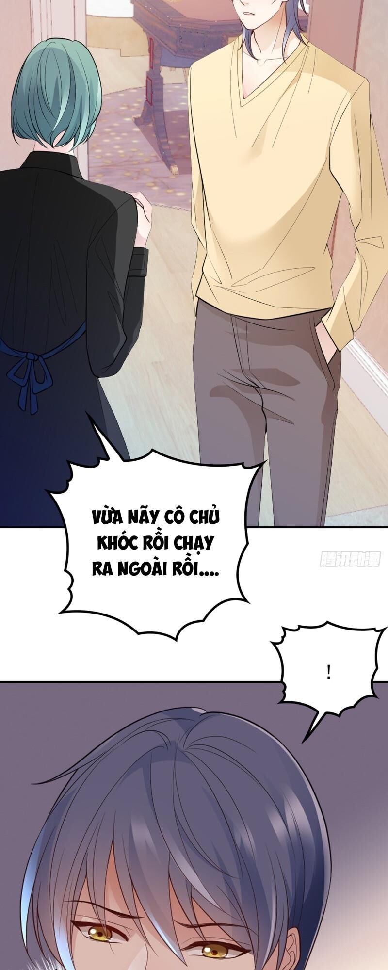 Bí Mật Kết Hôn Với Ảnh Đế: Vợ Ơi Đến Đây Tấn Công Đi Nào Chap 69 - Next Chap 70