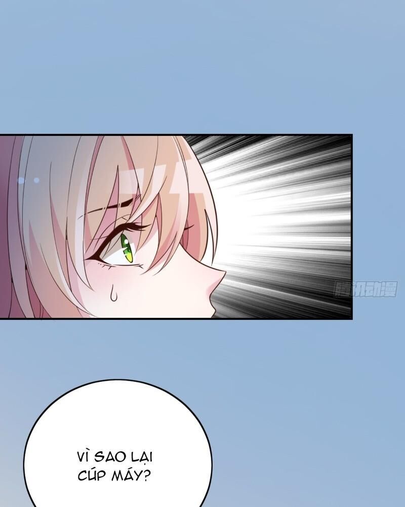 Bí Mật Kết Hôn Với Ảnh Đế: Vợ Ơi Đến Đây Tấn Công Đi Nào Chap 69 - Next Chap 70